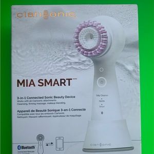 MIA MART 3 in 1 connected Sonic Beauty Device